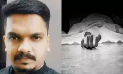 സാധാരണ ദിവസം പോലെ ജോലിസ്ഥലത്തേക്കുള്ള യാത്ര; പാതി വഴിയിലെത്തിയതും കുഴഞ്ഞുവീണു; ഒമാനിൽ ഹൃദയാഘാതം മൂലം മലയാളി മരിച്ചു; വേദനയോടെ കുടുംബം സാധാരണ ദിവസം പോലെ ജോലിസ്ഥലത്തേക്കുള്ള യാത്ര; പാതി വഴിയിലെത്തിയതും കുഴഞ്ഞുവീണു; ഒമാനിൽ ഹൃദയാഘാതം മൂലം മലയാളി മരിച്ചു; വേദനയോടെ കുടുംബം