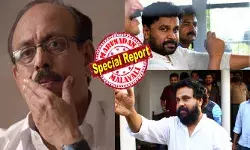 പേടി കാരണം സ്വന്തം മകളെ മദ്രാസിൽ കൊണ്ടുപോയി വിട്ടു; വലിയ ട്രോമയിൽ ആയിരുന്നു അവൾ; നല്ല പേര് കിട്ടാൻ വേണ്ടി എന്ത് വൃത്തികേടും കാണിക്കും; ചെയ്യാത്ത തെറ്റിന് അദ്ദേഹം അഴിയെണ്ണിയത് തൊണ്ണൂറ് ദിവസം; ഇതിനൊക്കെ ആര് ഇനി നഷ്ടപരിഹാരം കൊടുക്കും; സർക്കാർ ഉത്തരം പറഞ്ഞെ..പറ്റൂ; പ്രതികരിച്ച് സുരേഷ് കുമാര്; ദിലീപ് അഗ്നിശുദ്ധി വരുത്തിയെന്നും മറുപടി പേടി കാരണം സ്വന്തം മകളെ മദ്രാസിൽ കൊണ്ടുപോയി വിട്ടു; വലിയ ട്രോമയിൽ ആയിരുന്നു അവൾ; നല്ല പേര് കിട്ടാൻ വേണ്ടി എന്ത് വൃത്തികേടും കാണിക്കും; ചെയ്യാത്ത തെറ്റിന് അദ്ദേഹം അഴിയെണ്ണിയത് തൊണ്ണൂറ് ദിവസം; ഇതിനൊക്കെ ആര് ഇനി നഷ്ടപരിഹാരം കൊടുക്കും; സർക്കാർ ഉത്തരം പറഞ്ഞെ..പറ്റൂ; പ്രതികരിച്ച് സുരേഷ് കുമാര്; ദിലീപ് അഗ്നിശുദ്ധി വരുത്തിയെന്നും മറുപടി