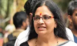 എന്തുകൊണ്ട് ഈ വിധി എന്ന് ചോറുണ്ണുന്നവർക്ക് മനസ്സിലാകും; അയാൾ നിഷ്കളങ്കനെന്ന് ആരും വിശ്വസിക്കില്ല; ദിലീപിനെ വെറുതെ വിട്ടത് നേരത്തെ എഴുതിയ വിധിയെന്നും ഭാഗ്യലക്ഷ്മി എന്തുകൊണ്ട് ഈ വിധി എന്ന് ചോറുണ്ണുന്നവർക്ക് മനസ്സിലാകും; അയാൾ നിഷ്കളങ്കനെന്ന് ആരും വിശ്വസിക്കില്ല; ദിലീപിനെ വെറുതെ വിട്ടത് നേരത്തെ എഴുതിയ വിധിയെന്നും ഭാഗ്യലക്ഷ്മി