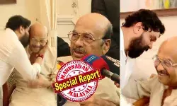 കോടതിയില്‍ നിന്നിറങ്ങി മാധ്യമങ്ങളെ കണ്ട് മഞ്ജുവിന്റെ ഗൂഢാലോചന എന്ന് പ്രസ്താവന; പിന്നാലെ രക്ഷകനായ അഡ്വ. രാമന്‍പിള്ളയെ വീട്ടിലെത്തി കണ്ട് മുത്തം നല്‍കി സന്തോഷം പ്രകടിപ്പിച്ചു ദിലീപ്; ദിലീപ് മാത്രം എങ്ങനെ ശത്രുവാകും? നടന്നത് ഗൂഢാലോചന; സീനിയര്‍ ഉദ്യോഗസ്ഥയ്ക്കും പങ്കെന്ന് മാധ്യമങ്ങളോട് പറഞ്ഞ് രാമന്‍പിള്ള