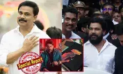 ദിലീപിനെ തിരിച്ചെടുക്കുന്ന കാര്യം ഡയറക്ടേഴ്സ് യൂണിയന് തീരുമാനിക്കുമെന്ന് ബി. ഉണ്ണികൃഷ്ണന്; ദിലീപ് കത്ത് നല്കിയാല് സംഘടനയിലേക്ക് തിരിച്ചെടുക്കുമെന്ന് നിര്മാതാക്കളുടെ സംഘടനയും; ജനപ്രീതിയുടെ അളവുകോലാകാന് ഭ.ഭ.ബ റിലീസിന്; മലയാള സിനിമയില് നഷ്ടപ്പെട്ട താരസിംഹാസനം ദിലീപ് തിരിച്ചുപിടിക്കുമോ? ദിലീപിനെ തിരിച്ചെടുക്കുന്ന കാര്യം ഡയറക്ടേഴ്സ് യൂണിയന് തീരുമാനിക്കുമെന്ന് ബി. ഉണ്ണികൃഷ്ണന്; ദിലീപ് കത്ത് നല്കിയാല് സംഘടനയിലേക്ക് തിരിച്ചെടുക്കുമെന്ന് നിര്മാതാക്കളുടെ സംഘടനയും; ജനപ്രീതിയുടെ അളവുകോലാകാന് ഭ.ഭ.ബ റിലീസിന്; മലയാള സിനിമയില് നഷ്ടപ്പെട്ട താരസിംഹാസനം ദിലീപ് തിരിച്ചുപിടിക്കുമോ?