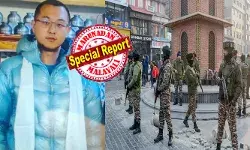 വളരെ സൗമ്യമായ നോട്ടവും പെരുമാറ്റവും; വൈ ലഡാക്ക്? എന്ന ചോദ്യം; ഇവിടെത്തെ ബുദ്ധമത കേന്ദ്രങ്ങൾ ഒന്ന് കാണണമെന്ന് മറുപടി; ഒടുവിൽ ഫോണിലെ ഹിസ്റ്ററി പരിശോധനയിൽ ആ ചൈനീസ് പൗരൻ കുടുങ്ങി; നിമിഷ നേരം കൊണ്ട് സൈന്യം വളഞ്ഞപ്പോൾ സംഭവിച്ചത് വളരെ സൗമ്യമായ നോട്ടവും പെരുമാറ്റവും; വൈ ലഡാക്ക്? എന്ന ചോദ്യം; ഇവിടെത്തെ ബുദ്ധമത കേന്ദ്രങ്ങൾ ഒന്ന് കാണണമെന്ന് മറുപടി; ഒടുവിൽ ഫോണിലെ ഹിസ്റ്ററി പരിശോധനയിൽ ആ ചൈനീസ് പൗരൻ കുടുങ്ങി; നിമിഷ നേരം കൊണ്ട് സൈന്യം വളഞ്ഞപ്പോൾ സംഭവിച്ചത്