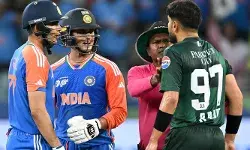 പാക്കിസ്ഥാനിലെ ക്രിക്കറ്റ് ആരാധകര് ഗൂഗിളില് ഏറ്റവും കൂടുതല് തിരയുന്ന കായികതാരം; അഭിഷേക് ശര്മ നാളെ കട്ടക്കിലും മിന്നിക്കുമോ? ഇന്ത്യയുടെ വെടിക്കെട്ട് ഓപ്പണറെ പൂട്ടാനാവും എന്ന് എയ്ഡന് മാര്ക്രം പാക്കിസ്ഥാനിലെ ക്രിക്കറ്റ് ആരാധകര് ഗൂഗിളില് ഏറ്റവും കൂടുതല് തിരയുന്ന കായികതാരം; അഭിഷേക് ശര്മ നാളെ കട്ടക്കിലും മിന്നിക്കുമോ? ഇന്ത്യയുടെ വെടിക്കെട്ട് ഓപ്പണറെ പൂട്ടാനാവും എന്ന് എയ്ഡന് മാര്ക്രം