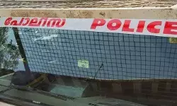 ശാസ്താംകോട്ടയില് തെരുവുനായയെ തല്ലിക്കൊന്നു; യുഡിഎഫ് സ്ഥാനാര്ത്ഥിക്കെതിരെ കേസ് ശാസ്താംകോട്ടയില് തെരുവുനായയെ തല്ലിക്കൊന്നു; യുഡിഎഫ് സ്ഥാനാര്ത്ഥിക്കെതിരെ കേസ്