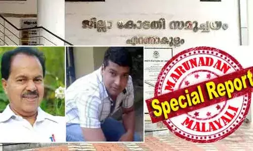 ഞാന്‍ ജീവനോടെയുള്ളതു വരെ മോള്‍ക്കൊപ്പം ഞാനുമുണ്ടാവും; ധീരമായി പോരാടണം; രാത്രി ഒന്‍പതരയോടെ എറണാകുളം നഗരത്തില്‍ മോളെപ്പോലെ ഒരാള്‍ക്കെതിരെ ഇതുണ്ടായത്; അപ്പോള്‍ നമ്മുടെ സാധാരണ പെണ്‍കുട്ടികളുടെ അവസ്ഥ ആലോചിച്ചിട്ടുണ്ടോ? എല്ലാം പുറത്തെത്തിച്ചത് പിടിയുടെ നിശ്ചയദാര്‍ഡ്യം; നടിയെ ആക്രമിച്ച കേസില്‍ വിധി വരുമ്പോള്‍