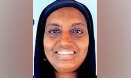 വീടുകള്‍ കയറി ഇറങ്ങി പകല്‍ മുഴുവന്‍ വോട്ടഭ്യര്‍ത്ഥന; രാത്രി വീട്ടിലെത്തിയതിന് പിന്നാലെ നെഞ്ചു വേദന: മലപ്പുറത്ത് വനിതാ സ്ഥാനാര്‍ത്ഥി കുഴഞ്ഞു വീണ് മരിച്ചു