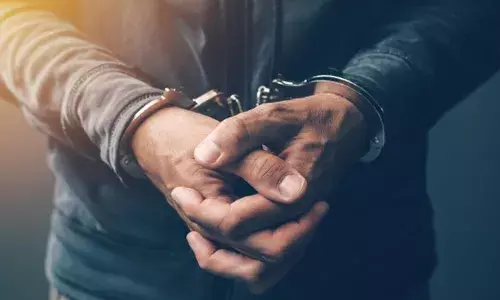 എംഡിഎംഎ പിടികൂടിയ കേസ്; ഓടിരക്ഷപ്പെട്ട അഞ്ചാം പ്രതി പിടിയില്‍