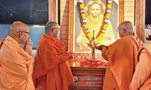 93-ാമത് ശിവഗിരി തീര്‍ഥാടനം; ആഘോഷ പരിപാടികള്‍ക്ക് 15ന് തുടക്കമാകും