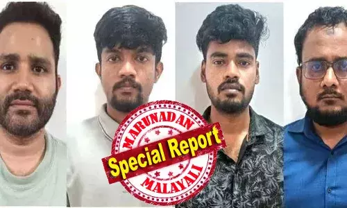 മുഖ്യപ്രതി ധനീഷിന് തിരൂരില് കോടികളുടെ ആഡംബര വീടും പൂനെയില് രണ്ട് ഫൈവ് സ്റ്റാര് ബാറുകളും അപ്പാര്ട്ട്മെന്റുകളും; ഗള്ഫിലും കോടികളുടെ ബിസിനസ് സ്ഥാപനവും അപ്പാര്ട്ട്മെന്റുകളും; ഏജന്റുമാര്ക്കിടയില് ഡാനി! ഇത് തലശ്ശേരിയിലെ പഴയ ട്യൂട്ടറിയല് മോഡലിന്റെ പുതിയ വെര്ഷന്; മാധ്യമ സിംഹങ്ങളും വ്യാജ സര്ട്ടിഫിക്കറ്റ് വാങ്ങിയതും ഇതേ വഴിയില്; പൊന്നാനിയിലേത് അന്താരാഷ്ട്ര മാഫിയ മുഖ്യപ്രതി ധനീഷിന് തിരൂരില് കോടികളുടെ ആഡംബര വീടും പൂനെയില് രണ്ട് ഫൈവ് സ്റ്റാര് ബാറുകളും അപ്പാര്ട്ട്മെന്റുകളും; ഗള്ഫിലും കോടികളുടെ ബിസിനസ് സ്ഥാപനവും അപ്പാര്ട്ട്മെന്റുകളും; ഏജന്റുമാര്ക്കിടയില് ഡാനി! ഇത് തലശ്ശേരിയിലെ പഴയ ട്യൂട്ടറിയല് മോഡലിന്റെ പുതിയ വെര്ഷന്; മാധ്യമ സിംഹങ്ങളും വ്യാജ സര്ട്ടിഫിക്കറ്റ് വാങ്ങിയതും ഇതേ വഴിയില്; പൊന്നാനിയിലേത് അന്താരാഷ്ട്ര മാഫിയ