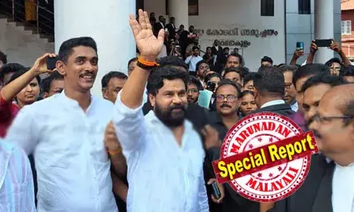 സത്യം തെളിഞ്ഞു, ജയിലില്‍ ഉണ്ടായിരുന്ന മൂന്ന് പേരെയും കൂട്ടുപിടിച്ച് പോലീസ് സംഘം മെനഞ്ഞ കള്ളക്കഥ പൊളിഞ്ഞു; മാധ്യമങ്ങളെയും മാധ്യമപ്രവര്‍ത്തകരെയും കൂട്ടുപിടിച്ചു കഥ പ്രചരിപ്പിച്ചു; യഥാര്‍ഥ ഗൂഢാലോചന നടന്നത് എന്നെ പ്രതിയാക്കാനാണ്; കുടുംബങ്ങളോടും സുഹൃത്തുക്കള്ക്കും നന്ദി: ദിലീപിന്റെ പ്രതികരണം ഇങ്ങനെ