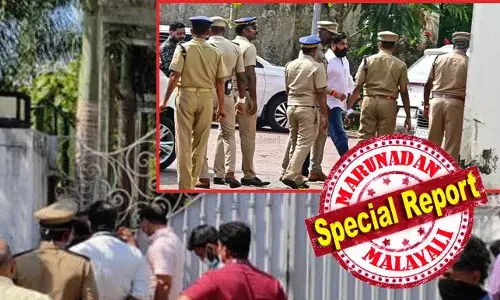 ടിവിയില്‍ ആ ബ്രേക്കിംഗ് വന്നപ്പോള്‍ വീട്ടില്‍ എല്ലാവരും തുള്ളിച്ചാടി; കണ്ണീര്‍ തുടച്ച് സന്തോഷം പങ്കുവച്ച് ഭാര്യയും മക്കളും; പത്മസരോവരത്തില്‍ വീണ്ടും സന്തോഷ ദിനങ്ങള്‍; ഇനി ഭഭബയുടെ ടീസര്‍ റിലീസ്; ഒന്‍പത് വര്‍ഷത്തെ കണ്ണീരിന് അറുതി; മലയാള സിനിമയില്‍ പിടിമുറുക്കാന്‍ ഡിസംബര്‍ 18ന് റിലീസും; ആലുവയില്‍ വീണ്ടും ഗോപാലകൃഷ്ണന്റെ പട്ടാഭിഷേകം; ആലുവ മണപ്പുറത്തെ വീട്ടില്‍ വീണ്ടും ഭാഗ്യമെത്തി; ദിലീപ് ആത്മവിശ്വാസം വീണ്ടെടുക്കുമ്പോള്‍
