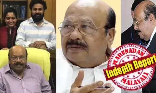 കോടതിയില്‍ പത്തു തലയുള്ള രാവണന്‍; വക്കീല്‍ വേഷം അഴിച്ചാല്‍ പിന്നെ സ്വാതികനും മൃദുഭാഷിയും അല്‍പ്പം ലജ്ജാലുവും; പോളക്കുളത്തില്‍ കത്തികയറി; ടിപി കേസില്‍ ആര്‍ത്തവ വാദവുമായി സിപിഎമ്മിന്റെ മാനം കാത്തു; ചാനല്‍ അഭിമുഖ ബുദ്ധി ഫ്രാങ്കോയ്ക്കും തുണയായി; കാവ്യയുടെ ആദ്യ ഭര്‍ത്താവിന്റെ വക്കീല്‍ രണ്ടാം ഭര്‍ത്താവിനെ രക്ഷിച്ചു! ഇത് മള്ളൂര്‍ രണ്ടാമന്‍; ദിലീപിന്റെ മുഖത്ത് വീണ്ടും ചിരിയെത്തിച്ച അഡ്വ ബി രാമന്‍പിള്ളയുടെ കഥ