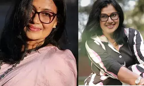 കേൾക്കുമ്പോൾ ഇത്രയെ തരാൻ പറ്റൂ..എന്ന് പറയും ; അല്ലെങ്കിലെ മലയാളികൾക്ക് പണം തരാൻ ഇത്തിരി മടിയാണ്; അതുകൊണ്ട് ഞാൻ പിന്നെ പോയില്ല; തുറന്നുപറഞ്ഞ് നടി കവിത