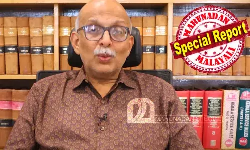 ദിലീപിനു വേണ്ടി ഭരണഘടനാ പ്രതിസന്ധി പോലും ചര്‍ച്ച ചെയ്യാതെ തായമ്പക കൊട്ടി; എരിവും പുളിയും ചേര്‍ത്ത് കേസിനെ ഒരു ത്രില്ലര്‍ സിനിമയാക്കി മാറ്റി; ക്വട്ടേഷന്‍ ബലാത്സംഗക്കേസ് പ്രതി കുറ്റവിമുക്തനായാല്‍ ലഡു വിതരണം നടത്തുന്നത് ധാര്‍മികച്യുതി; നടി ആക്രമിക്കപ്പെട്ട കേസില്‍ മാധ്യമങ്ങള്‍ സദാചാരത്തിന്റെ എല്ലാ സീമകളും ലംഘിച്ചുവെന്ന് അഡ്വ. എ. ജയശങ്കര്‍