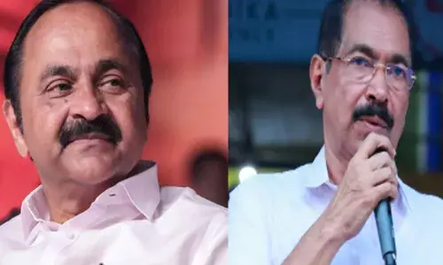 ഒരു സ്ത്രീക്കും ഇങ്ങനെയൊരു അവസ്ഥ ഉണ്ടാകരുത്..എന്ന് പറഞ്ഞ പ്രതിപക്ഷ നേതാവ്; വിധി ആശ്വാസകരമെന്നും മറുപടി; ഇത് പ്രോസിക്യൂഷന്റെ പരാജയമെന്ന് കെപിസിസി പ്രസിഡന്റ്; ദിലീപിനെ വെറുതെ വിട്ടതിന് പിന്നാലെ കോൺഗ്രസിൽ സംഭവിക്കുന്നത്