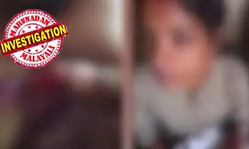 മദ്യപിച്ചെത്തുന്ന പിതാവ് തന്നെയും മാതാവിനെയും ക്രൂരമായി മര്‍ദ്ദിക്കുന്നു; സ്‌കൂളില്‍ പോകാനോ പഠിക്കാനോ സമ്മതിക്കാറില്ല; പഠിക്കാനിരുന്നാല്‍ പുസ്തകങ്ങള്‍ വലിച്ചുകീറും; നെയ്യാറ്റിന്‍കരയില്‍ ഒമ്പതാം ക്ലാസുകാരി ജീവനൊടുക്കാന്‍ ശ്രമിച്ചു;  ഗുരുതരാവസ്ഥയില്‍ ചികിത്സയില്‍