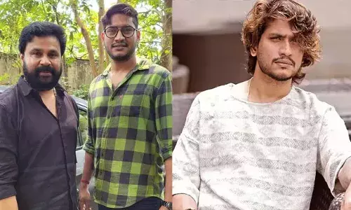 ഈശ്വരൻ എന്റെ മനസാക്ഷിയോട് പറഞ്ഞ സത്യങ്ങൾ ഒന്നും നാളിതുവരെ തെറ്റിയ ചരിത്രമില്ല; സത്യം ജയിക്കും സത്യമേ ജയിക്കൂ; ദിലീപിനൊപ്പമുള്ള ചിത്രം പങ്കുവെച്ച് അഖിൽ മാരാർ