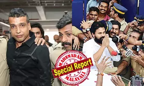 ഒന്നാം പ്രതിയായ പള്‍സര്‍ സുനി ആര്‍ക്കു വേണ്ടിയാണ് ഇത് ചെയ്തത്? ഇവര്‍ക്ക് നടിയുമായി എന്താണ് ബന്ധം? നടിയെ മാത്രം എന്തിന് ലക്ഷ്യം വച്ചു? വിധിക്കു പിന്നാലെ പൊതുസമൂഹത്തില്‍ ചര്‍ച്ചയായി നിരവധി ചോദ്യങ്ങള്‍; ലൈംഗിക അതിക്രമത്തിന് ക്വട്ടേഷന്‍ നല്‍കിയതിന് രാജ്യത്ത് ആദ്യമായി രജിസ്റ്റര്‍ ചെയ്ത കേസില്‍ വിധിക്കു ശേഷവും ബാക്കിയാകുന്ന ചോദ്യങ്ങള്‍