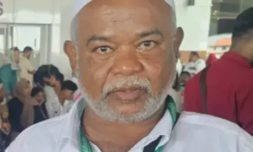 ഉംറ കഴിഞ്ഞ് മടങ്ങിയെത്തി; പിന്നാലെ വിമാനത്താവളത്തിൽ വച്ച് കുഴഞ്ഞു വീണ് മരണം; വിടവാങ്ങിയത് ചേർത്തല സ്വദേശി