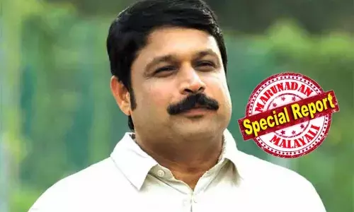 ദിലീപിന്റെ മറുപടി മുന്‍കൂട്ടി തയ്യാറാക്കിയത്; മോചിതനാകുമെന്ന് നേരത്തെ അറിയാമെന്ന് വ്യക്തം; ഇവിടെ അതിജീവിതയ്ക്ക് മാത്രമല്ല സ്റ്റേറ്റിനും നീതി കിട്ടിയിട്ടില്ല; രണ്ട് സ്പെഷ്യല്‍ പബ്ലിക് പ്രോസിക്യൂട്ടര്‍മാര്‍ രാജിവെച്ച് പോയത് ഓര്‍മിക്കണം; ദിലീപ് കേസില്‍ എം വി നികേഷ് കുമാറിന്റെ പ്രതികരണം ഇങ്ങനെ