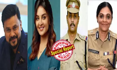 ഗൂഢാലോചന അന്വേഷിക്കണം എന്നു മഞ്ജു പറഞ്ഞതു മുതലാണ് എനിക്കെതിരെ ഗൂഢാലോചന ആരംഭിച്ചത്: ദിലീപ് ഇതാദ്യമായി മഞ്ജു വാര്യരുടെ പേരു പറഞ്ഞതില്‍ ഷോക്ക്; ദിലീപിനെ കുടുക്കുന്നതില്‍ അന്നത്തെ സീനിയര്‍ ഉദ്യോഗസ്ഥയ്ക്കും ഗൂഢാലോചനയില്‍ പങ്കുണ്ടെന്ന് സംശയിക്കുന്നതായി അഡ്വ ബി രാമന്‍പിള്ളയും; ബി സന്ധ്യക്കും ടീമിനും എതിരെ ദിലീപ് നിയമനടപടിക്ക്?
