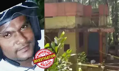 രാവിലെ അമ്മയെ വിളിച്ചപ്പോള്‍ അനക്കമില്ലെന്ന് മകന്‍; ഇരുവരും തമ്മില്‍ നിരന്തരം പ്രശ്‌നങ്ങളെന്ന് നാട്ടുകാര്‍; മദ്യപിക്കാന്‍ പണം നല്‍കാത്തതിന് അമ്മയെ മര്‍ദിച്ച് കൊലപ്പെടുത്തിയ 39കാരന്‍ പിടിയില്‍; കൊല്ലപ്പെട്ടത് മുന്‍ നഗരസഭ കൗണ്‍സിലര്‍