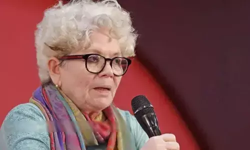 ആ പെണ്‍കുട്ടി അവന്റെ മോന്തക്ക് ചവിട്ടിയ നിമിഷമുണ്ടല്ലോ, ആ നിമിഷം ജയിച്ചതാണവള്‍; വിധിവന്നിട്ടും അവന്റെ മുഖം പഴയപോലെ അയിട്ടില്ല;  കോടതിവിധി തള്ളിക്കളയുന്നുവെന്ന് സാറാ ജോസഫ്