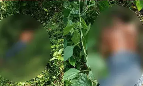 ഈരാറ്റുപേട്ടയില്‍ ഗൃഹനാഥന്‍ വീട്ടുവളപ്പില്‍ വെടിയേറ്റ് മരിച്ച നിലയില്‍