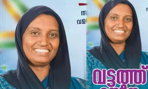 പ്രചരണം കഴിഞ്ഞ് വീട്ടിലെത്തിയ ഉടന്‍ കുഴഞ്ഞുവീണു; യുഡിഎഫ് സ്ഥാനാര്‍ഥിക്ക് ദാരുണാന്ത്യം; മൂത്തേടം പഞ്ചായത്തിലെ ഏഴാം വാര്‍ഡില്‍ തെരഞ്ഞെടുപ്പ് മാറ്റി
