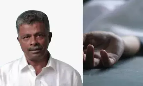തെരഞ്ഞെടുപ്പ് പ്രചരണത്തിനിടെ ഓട്ടോ ഇടിച്ച് പരിക്കേറ്റു; ചികിത്സയിലായിരുന്നു സ്വതന്ത്ര സ്ഥാനാർത്ഥി അന്തരിച്ചു; വിഴിഞ്ഞം വാർഡിലെ വോട്ടെടുപ്പ് മാറ്റി