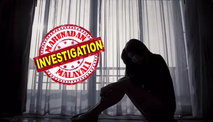 പിതാവിന്റെ ക്രൂരമര്ദനത്തെ തുടര്ന്ന് ജീവനൊടുക്കാന് ശ്രമിച്ച് ഒന്പതാം ക്ലാസ് വിദ്യാര്ഥിനി; പിതാവിനെ കസ്റ്റഡിയിലെടുത്ത് പോലിസ്: മുഖ്യമന്ത്രിയുടെ ഓഫിസില് വരെ പരാതിപ്പെട്ടിട്ടും ഇടപെട്ടില്ലെന്ന് പെണ്കുട്ടിയുടെ ഫോണ്സന്ദേശം പിതാവിന്റെ ക്രൂരമര്ദനത്തെ തുടര്ന്ന് ജീവനൊടുക്കാന് ശ്രമിച്ച് ഒന്പതാം ക്ലാസ് വിദ്യാര്ഥിനി; പിതാവിനെ കസ്റ്റഡിയിലെടുത്ത് പോലിസ്: മുഖ്യമന്ത്രിയുടെ ഓഫിസില് വരെ പരാതിപ്പെട്ടിട്ടും ഇടപെട്ടില്ലെന്ന് പെണ്കുട്ടിയുടെ ഫോണ്സന്ദേശം