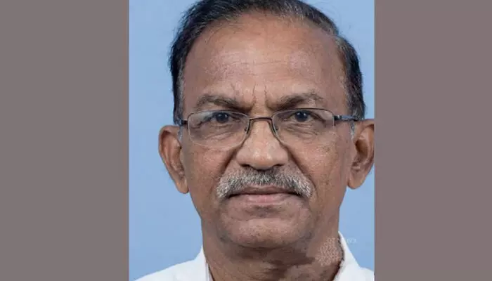 എറണാകുളത്ത് യുഡിഎഫ് സ്ഥാനാര്ത്ഥി കുഴഞ്ഞ് വീണു മരിച്ചു; വോട്ടെടുപ്പ് മാറ്റിവെച്ചു എറണാകുളത്ത് യുഡിഎഫ് സ്ഥാനാര്ത്ഥി കുഴഞ്ഞ് വീണു മരിച്ചു; വോട്ടെടുപ്പ് മാറ്റിവെച്ചു