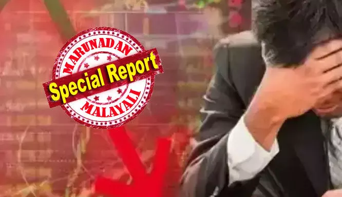 ഒരു ദശാബ്ദത്തിനിടയിലെ ഏറ്റവും വലിയ ഇടിവ്; അമേരിക്കന് ഭരണകൂടം നിയമങ്ങള് കര്ശനമാക്കിയതോടെ ഇന്ത്യന് ഐടി മേഖലയ്ക്കുള്ള എച്ച്-1ബി അനുമതികള് 10 വര്ഷത്തെ ഏറ്റവും താഴ്ന്ന നിലയില് ഒരു ദശാബ്ദത്തിനിടയിലെ ഏറ്റവും വലിയ ഇടിവ്; അമേരിക്കന് ഭരണകൂടം നിയമങ്ങള് കര്ശനമാക്കിയതോടെ ഇന്ത്യന് ഐടി മേഖലയ്ക്കുള്ള എച്ച്-1ബി അനുമതികള് 10 വര്ഷത്തെ ഏറ്റവും താഴ്ന്ന നിലയില്