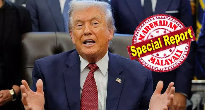 ലെഫ്റ്റ് ലിബറല് പോളിസികള് യൂറോപ്പിനെ കൊല്ലും; കുടിയേറ്റക്കാര് രാജ്യം കയ്യേറും; തദ്ദേശീയര് നാട് വിടും; ഇരുപത് കൊല്ലം കൊണ്ട് യൂറോപ്പിന് എല്ലാം നഷ്ടമാകുമെന്ന് മുന്നറിയിപ്പ് നല്കി ട്രംപിന്റെ ഡോസിയര്; യൂറോപ്പും അമേരിക്കയും തമ്മില് തല്ലി പിരിയുന്നു ലെഫ്റ്റ് ലിബറല് പോളിസികള് യൂറോപ്പിനെ കൊല്ലും; കുടിയേറ്റക്കാര് രാജ്യം കയ്യേറും; തദ്ദേശീയര് നാട് വിടും; ഇരുപത് കൊല്ലം കൊണ്ട് യൂറോപ്പിന് എല്ലാം നഷ്ടമാകുമെന്ന് മുന്നറിയിപ്പ് നല്കി ട്രംപിന്റെ ഡോസിയര്; യൂറോപ്പും അമേരിക്കയും തമ്മില് തല്ലി പിരിയുന്നു