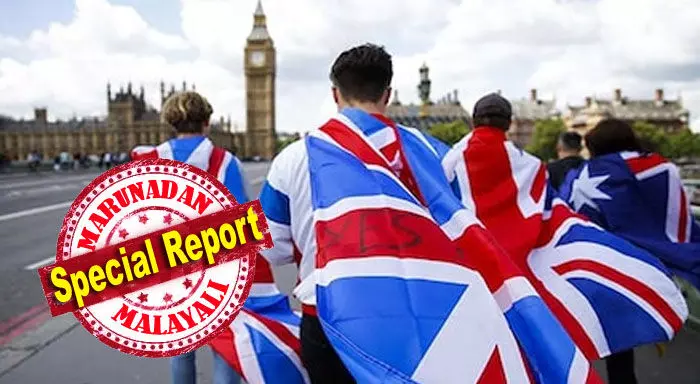 പിആറിന് പത്ത് വര്‍ഷം... കഴിവുള്ള കുടിയേറ്റക്കാര്‍ മറ്റ് യൂറോപ്യന്‍ രാജ്യങ്ങളിലേക്ക് മാറി തുടങ്ങി... ബ്രിട്ടന്‍ നേരിടാന്‍ പോകുന്നത് വമ്പന്‍ പ്രതിസന്ധി; നാട് വിടുന്നവരില്‍ മുന്‍പില്‍ നില്‍ക്കുന്നത് ഇന്ത്യക്കാര്‍; കഴിഞ്ഞ വര്‍ഷം യുകെ വിട്ടത് 74000 ഇന്ത്യന്‍ പൗരന്മാര്‍