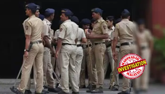 സ്ത്രീധനമായി 50 ലക്ഷം രൂപ നല്കിയിട്ടും എസ്യുവി ആവശ്യപ്പെട്ട് പീഡനം; ആണ്കുഞ്ഞ് ജനിക്കാന് സാനിറ്റൈസര് കുടിപ്പിച്ചു; തോക്കു ചൂണ്ടി ഭര്തൃ സഹോദരന് പീഡിപ്പിച്ചു; ഭര്തൃകുടുംബത്തിനെതിരെ പരാതിയുമായി പൊലീസുകാരി സ്ത്രീധനമായി 50 ലക്ഷം രൂപ നല്കിയിട്ടും എസ്യുവി ആവശ്യപ്പെട്ട് പീഡനം; ആണ്കുഞ്ഞ് ജനിക്കാന് സാനിറ്റൈസര് കുടിപ്പിച്ചു; തോക്കു ചൂണ്ടി ഭര്തൃ സഹോദരന് പീഡിപ്പിച്ചു; ഭര്തൃകുടുംബത്തിനെതിരെ പരാതിയുമായി പൊലീസുകാരി