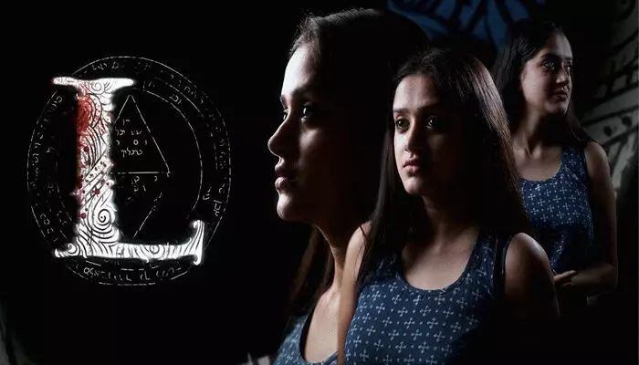 എല് ഒരു പ്രൊപ്പഗാണ്ട സിനിമ; ഒ.ടി.ടിയിലെത്തിയ ചിത്രത്തിനെതിരെ വിദ്വേഷ പ്രചാരണം; ഒരു കലാസൃഷ്ടിയാണെന്നും, ഒരിക്കലും ഒരു സമൂഹത്തെയും വേദനിപ്പിക്കാന് ഉദ്ദേശമില്ലെന്നും സംവിധായകൻ എല് ഒരു പ്രൊപ്പഗാണ്ട സിനിമ; ഒ.ടി.ടിയിലെത്തിയ ചിത്രത്തിനെതിരെ വിദ്വേഷ പ്രചാരണം; ഒരു കലാസൃഷ്ടിയാണെന്നും, ഒരിക്കലും ഒരു സമൂഹത്തെയും വേദനിപ്പിക്കാന് ഉദ്ദേശമില്ലെന്നും സംവിധായകൻ