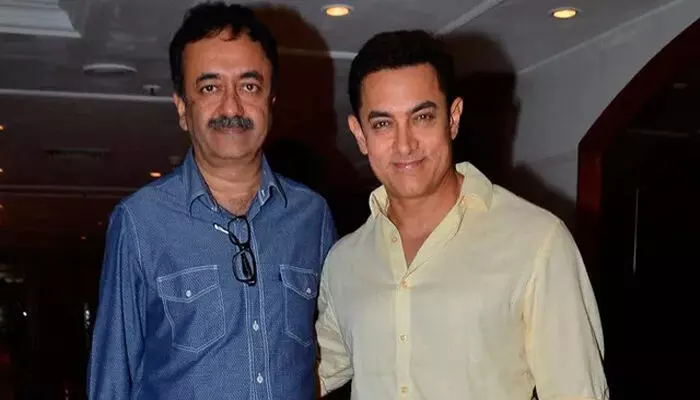 ഓൾ ഈസ് വെൽ; ആ ഹിറ്റ് ചിത്രത്തിന്റെ രണ്ടാം ഭാഗത്തിനായി രാജ്കുമാർ ഹിരാനിയും ആമിർ ഖാനും വീണ്ടും ഒന്നിക്കുന്നു; തിരക്കഥ പൂർത്തിയായി, ചിത്രീകരണം ഉടൻ ആരംഭിക്കുമെന്നും റിപ്പോർട്ടുകൾ ഓൾ ഈസ് വെൽ; ആ ഹിറ്റ് ചിത്രത്തിന്റെ രണ്ടാം ഭാഗത്തിനായി രാജ്കുമാർ ഹിരാനിയും ആമിർ ഖാനും വീണ്ടും ഒന്നിക്കുന്നു; തിരക്കഥ പൂർത്തിയായി, ചിത്രീകരണം ഉടൻ ആരംഭിക്കുമെന്നും റിപ്പോർട്ടുകൾ