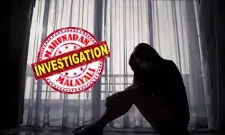 പിതാവിന്റെ ക്രൂരമര്ദനത്തെ തുടര്ന്ന് ജീവനൊടുക്കാന് ശ്രമിച്ച് ഒന്പതാം ക്ലാസ് വിദ്യാര്ഥിനി; പിതാവിനെ കസ്റ്റഡിയിലെടുത്ത് പോലിസ്: മുഖ്യമന്ത്രിയുടെ ഓഫിസില് വരെ പരാതിപ്പെട്ടിട്ടും ഇടപെട്ടില്ലെന്ന് പെണ്കുട്ടിയുടെ ഫോണ്സന്ദേശം പിതാവിന്റെ ക്രൂരമര്ദനത്തെ തുടര്ന്ന് ജീവനൊടുക്കാന് ശ്രമിച്ച് ഒന്പതാം ക്ലാസ് വിദ്യാര്ഥിനി; പിതാവിനെ കസ്റ്റഡിയിലെടുത്ത് പോലിസ്: മുഖ്യമന്ത്രിയുടെ ഓഫിസില് വരെ പരാതിപ്പെട്ടിട്ടും ഇടപെട്ടില്ലെന്ന് പെണ്കുട്ടിയുടെ ഫോണ്സന്ദേശം