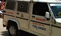 ക്യാബ് ഡ്രൈവറും സംഘവും കൂട്ടബലാല്സംഗം ചെയ്തെന്ന മലയാളി യുവതിയുടെ പരാതി വ്യാജം; കള്ളക്കഥ മെനഞ്ഞത് കഴുത്തിലെ മുറിപ്പാട് ആണ്സുഹൃത്ത് കണ്ടതോടെ: കോളിളക്കം സൃഷ്ടിച്ച ബെംഗളൂരു പീഡനകേസിലെ യാഥാര്ത്ഥ്യം കണ്ടെത്തി പോലിസ് ക്യാബ് ഡ്രൈവറും സംഘവും കൂട്ടബലാല്സംഗം ചെയ്തെന്ന മലയാളി യുവതിയുടെ പരാതി വ്യാജം; കള്ളക്കഥ മെനഞ്ഞത് കഴുത്തിലെ മുറിപ്പാട് ആണ്സുഹൃത്ത് കണ്ടതോടെ: കോളിളക്കം സൃഷ്ടിച്ച ബെംഗളൂരു പീഡനകേസിലെ യാഥാര്ത്ഥ്യം കണ്ടെത്തി പോലിസ്