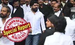 ആശുപത്രി വാസത്തിന്റെ വ്യാജ രേഖയില് തെളിയുന്നത് അസ്വാഭാവികത; പണമിടപാടിന്റെ ഡിജിറ്റല് തെളിവുകള് അപ്പീല് കാലത്ത് നിര്ണ്ണായകമാകും; കൂട്ടബലാത്സംഗത്തിന് ക്വട്ടേഷന് എന്നതിന് തെളിവ് വീഡിയോ ചിത്രീകരണവും; മാഡത്തിന് കൈവിലങ്ങ് വീഴാത്തത് തിരിച്ചടിയായി; അപ്പീലില് പ്രതീക്ഷകള് ഏറെ; ദിലീപ് സമ്പൂര്ണ്ണ ആത്മവിശ്വാസത്തില് ആശുപത്രി വാസത്തിന്റെ വ്യാജ രേഖയില് തെളിയുന്നത് അസ്വാഭാവികത; പണമിടപാടിന്റെ ഡിജിറ്റല് തെളിവുകള് അപ്പീല് കാലത്ത് നിര്ണ്ണായകമാകും; കൂട്ടബലാത്സംഗത്തിന് ക്വട്ടേഷന് എന്നതിന് തെളിവ് വീഡിയോ ചിത്രീകരണവും; മാഡത്തിന് കൈവിലങ്ങ് വീഴാത്തത് തിരിച്ചടിയായി; അപ്പീലില് പ്രതീക്ഷകള് ഏറെ; ദിലീപ് സമ്പൂര്ണ്ണ ആത്മവിശ്വാസത്തില്