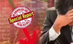 ഒരു ദശാബ്ദത്തിനിടയിലെ ഏറ്റവും വലിയ ഇടിവ്; അമേരിക്കന് ഭരണകൂടം നിയമങ്ങള് കര്ശനമാക്കിയതോടെ ഇന്ത്യന് ഐടി മേഖലയ്ക്കുള്ള എച്ച്-1ബി അനുമതികള് 10 വര്ഷത്തെ ഏറ്റവും താഴ്ന്ന നിലയില് ഒരു ദശാബ്ദത്തിനിടയിലെ ഏറ്റവും വലിയ ഇടിവ്; അമേരിക്കന് ഭരണകൂടം നിയമങ്ങള് കര്ശനമാക്കിയതോടെ ഇന്ത്യന് ഐടി മേഖലയ്ക്കുള്ള എച്ച്-1ബി അനുമതികള് 10 വര്ഷത്തെ ഏറ്റവും താഴ്ന്ന നിലയില്