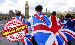 പിആറിന് പത്ത് വര്ഷം... കഴിവുള്ള കുടിയേറ്റക്കാര് മറ്റ് യൂറോപ്യന് രാജ്യങ്ങളിലേക്ക് മാറി തുടങ്ങി... ബ്രിട്ടന് നേരിടാന് പോകുന്നത് വമ്പന് പ്രതിസന്ധി; നാട് വിടുന്നവരില് മുന്പില് നില്ക്കുന്നത് ഇന്ത്യക്കാര്; കഴിഞ്ഞ വര്ഷം യുകെ വിട്ടത് 74000 ഇന്ത്യന് പൗരന്മാര് പിആറിന് പത്ത് വര്ഷം... കഴിവുള്ള കുടിയേറ്റക്കാര് മറ്റ് യൂറോപ്യന് രാജ്യങ്ങളിലേക്ക് മാറി തുടങ്ങി... ബ്രിട്ടന് നേരിടാന് പോകുന്നത് വമ്പന് പ്രതിസന്ധി; നാട് വിടുന്നവരില് മുന്പില് നില്ക്കുന്നത് ഇന്ത്യക്കാര്; കഴിഞ്ഞ വര്ഷം യുകെ വിട്ടത് 74000 ഇന്ത്യന് പൗരന്മാര്