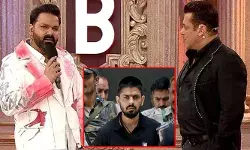 സൽമാൻ ഖാനൊപ്പം വേദി പങ്കിട്ടാൽ കൊന്നു കളയും; ഭോജ്പുരി നടൻ പവൻ സിംഗിന് അധോലോക നേതാവ് ലോറൻസ് ബിഷ്ണോയി സംഘത്തിൻ്റെ ഭീഷണി; വൈ-കാറ്റഗറി സുരക്ഷയൊരുക്കി പൊലീസ് സൽമാൻ ഖാനൊപ്പം വേദി പങ്കിട്ടാൽ കൊന്നു കളയും; ഭോജ്പുരി നടൻ പവൻ സിംഗിന് അധോലോക നേതാവ് ലോറൻസ് ബിഷ്ണോയി സംഘത്തിൻ്റെ ഭീഷണി; വൈ-കാറ്റഗറി സുരക്ഷയൊരുക്കി പൊലീസ്