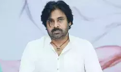 ഭരണഘടനയും ഭഗവദ്ഗീതയും ഒന്ന്; രണ്ടും ലക്ഷ്യമിടുന്നത് നീതിയുക്തവും സമാധാനപരവുമായ ഒരു സമൂഹത്തെ; വിവാദ പരാമർശവുമായി പവൻ കല്യാൺ; വാക്കുകൾ തിരുത്തണമെന്ന് പ്രതിപക്ഷം ഭരണഘടനയും ഭഗവദ്ഗീതയും ഒന്ന്; രണ്ടും ലക്ഷ്യമിടുന്നത് നീതിയുക്തവും സമാധാനപരവുമായ ഒരു സമൂഹത്തെ; വിവാദ പരാമർശവുമായി പവൻ കല്യാൺ; വാക്കുകൾ തിരുത്തണമെന്ന് പ്രതിപക്ഷം