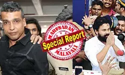 ദിലീപ് അല്ലെങ്കില് പിന്നെ ആരാണ് ക്വട്ടേഷന് കൊടുത്തത്? അതോ റിയല് എസ്റ്റേറ്റ് രഹസ്യങ്ങളോ? ദിലീപ് കേസിലെ വിചിത്ര ചോദ്യങ്ങള്; പുറത്തുവരുന്നത് ഞെട്ടിക്കുന്ന മൂന്ന് സിദ്ധാന്തങ്ങള്; ജഡ്ജിക്കെതിരെ രൂക്ഷ സൈബര് ആക്രമണം; ഹൈക്കോടതി രജിസ്ട്രാര്ക്ക് കിട്ടിയ ആ രേഖയ്ക്കുള്ളത് അതീവ രഹസ്യ സ്വഭാവം; ഗൂഡാലോചനയില് ചര്ച്ച തുടരും ദിലീപ് അല്ലെങ്കില് പിന്നെ ആരാണ് ക്വട്ടേഷന് കൊടുത്തത്? അതോ റിയല് എസ്റ്റേറ്റ് രഹസ്യങ്ങളോ? ദിലീപ് കേസിലെ വിചിത്ര ചോദ്യങ്ങള്; പുറത്തുവരുന്നത് ഞെട്ടിക്കുന്ന മൂന്ന് സിദ്ധാന്തങ്ങള്; ജഡ്ജിക്കെതിരെ രൂക്ഷ സൈബര് ആക്രമണം; ഹൈക്കോടതി രജിസ്ട്രാര്ക്ക് കിട്ടിയ ആ രേഖയ്ക്കുള്ളത് അതീവ രഹസ്യ സ്വഭാവം; ഗൂഡാലോചനയില് ചര്ച്ച തുടരും