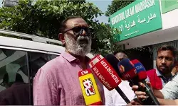 ദിലീപ് കുറ്റക്കാരനല്ല എന്നാണോ, മതിയായ തെളിവില്ല എന്നാണോ കോടതി പറഞ്ഞതെന്ന് അറിയില്ല; ഇപ്പോഴും വല്ലാത്തൊരു സമാധാനക്കേടിലാണ്; വിധി വന്ന ശേഷം അതിജീവിതയെ വിളിച്ചിട്ടില്ലെന്നും ലാൽ ദിലീപ് കുറ്റക്കാരനല്ല എന്നാണോ, മതിയായ തെളിവില്ല എന്നാണോ കോടതി പറഞ്ഞതെന്ന് അറിയില്ല; ഇപ്പോഴും വല്ലാത്തൊരു സമാധാനക്കേടിലാണ്; വിധി വന്ന ശേഷം അതിജീവിതയെ വിളിച്ചിട്ടില്ലെന്നും ലാൽ