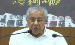 പൊലീസ് ഗൂഢാലോചന ദിലീപിന്റെ തോന്നല്; സ്വയം ന്യായീകരിക്കാന് പറയുന്നത്; അന്വേഷണം തെളിവിന്റെ അടിസ്ഥാനത്തില്; അതിജീവിതയ്ക്ക് തുടര്ന്നും പിന്തുണ നല്കുമെന്ന് മുഖ്യമന്ത്രി; അടൂര് പ്രകാശിന്റേത് രാഷ്ട്രീയ നിലപാടെന്നും പ്രതികരണം പൊലീസ് ഗൂഢാലോചന ദിലീപിന്റെ തോന്നല്; സ്വയം ന്യായീകരിക്കാന് പറയുന്നത്; അന്വേഷണം തെളിവിന്റെ അടിസ്ഥാനത്തില്; അതിജീവിതയ്ക്ക് തുടര്ന്നും പിന്തുണ നല്കുമെന്ന് മുഖ്യമന്ത്രി; അടൂര് പ്രകാശിന്റേത് രാഷ്ട്രീയ നിലപാടെന്നും പ്രതികരണം