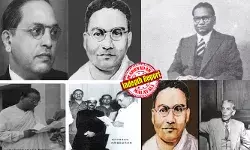 ദലിതര്ക്ക് ഇസ്ലാം നല്കുന്ന സ്വര്ഗം മോഹിച്ച് ചതിക്കുഴിയില് പെട്ട നേതാവ്; പാക്കിസ്ഥാനിലേക്ക് പോയത് ജിന്നയുടെ ചക്കര വാക്കുകള് വിശ്വസിച്ച്; അവിടെയെത്തിയപ്പോള് കണ്ടത് ദലിത് കൂട്ടക്കൊലയും പീഡനവും; ഒടുവില് മന്ത്രിസ്ഥാനം രാജിവെച്ച് ഇന്ത്യയിലേക്ക്; പാക്കിസ്ഥാന്റെ അംബേദ്ക്കറുടെ ദയനീയ ജീവിതം! ദലിതര്ക്ക് ഇസ്ലാം നല്കുന്ന സ്വര്ഗം മോഹിച്ച് ചതിക്കുഴിയില് പെട്ട നേതാവ്; പാക്കിസ്ഥാനിലേക്ക് പോയത് ജിന്നയുടെ ചക്കര വാക്കുകള് വിശ്വസിച്ച്; അവിടെയെത്തിയപ്പോള് കണ്ടത് ദലിത് കൂട്ടക്കൊലയും പീഡനവും; ഒടുവില് മന്ത്രിസ്ഥാനം രാജിവെച്ച് ഇന്ത്യയിലേക്ക്; പാക്കിസ്ഥാന്റെ അംബേദ്ക്കറുടെ ദയനീയ ജീവിതം!