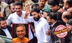 ജഡ്ജി എട്ടാം പ്രതിയുടെ ഫാന് ആയതുകൊണ്ടല്ല കേസ് പൊളിഞ്ഞത്; ഗൂഢാലോചന തെളിയിക്കാന് ക്യത്യമായ തെളിവുകള് വേണം; കോടതികള് ആള്ക്കൂട്ട നീതിക്ക് കീഴടങ്ങിയാല് കാടന് നിയമം മാത്രമേ ബാക്കിയുണ്ടാകൂ: നടി ആക്രമിക്കപ്പെട്ട കേസ് വിധിയില് ആരിഫ് ഹുസൈന് തെരുവത്തിന്റെ പോസ്റ്റ് ചര്ച്ചയാകുന്നു ജഡ്ജി എട്ടാം പ്രതിയുടെ ഫാന് ആയതുകൊണ്ടല്ല കേസ് പൊളിഞ്ഞത്; ഗൂഢാലോചന തെളിയിക്കാന് ക്യത്യമായ തെളിവുകള് വേണം; കോടതികള് ആള്ക്കൂട്ട നീതിക്ക് കീഴടങ്ങിയാല് കാടന് നിയമം മാത്രമേ ബാക്കിയുണ്ടാകൂ: നടി ആക്രമിക്കപ്പെട്ട കേസ് വിധിയില് ആരിഫ് ഹുസൈന് തെരുവത്തിന്റെ പോസ്റ്റ് ചര്ച്ചയാകുന്നു